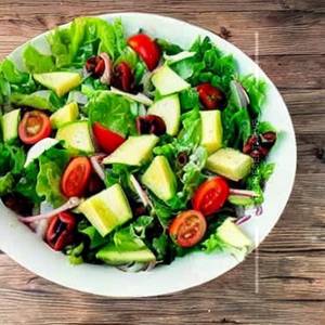 Green Salad