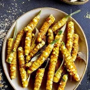 Baby corn Gold Finger