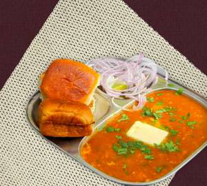 Pav Bhaji