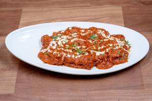Chicken Lalpari