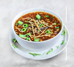 Veg Manchow Soup