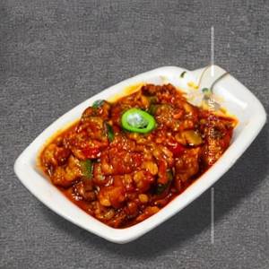 Bombil Chilli