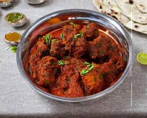 Mutton Masala Fry