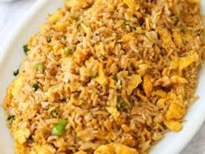 Egg Fried Rice