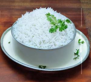 White Rice