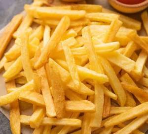 Classic Salted French Fries