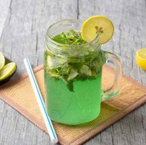 Green Apple Mojito  [300ml]