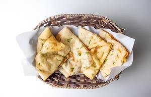 Paneer Kulcha