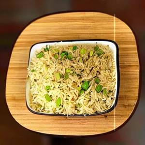 Veg Singapore Rice