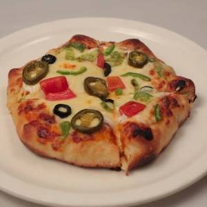 8" Italian Pizza Medium