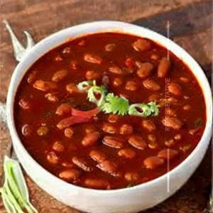 Rajma Chawal