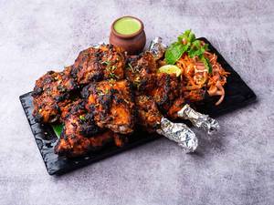 Tandoori Chicken Full