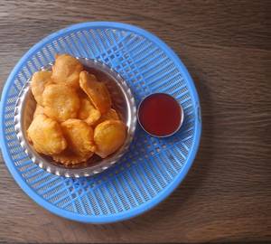 Batata bhaji