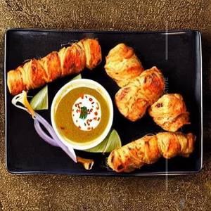 AL FAHAM CHICKEN SHEEK ROLL