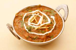 Mutton Kadai