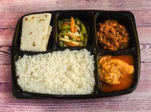 Regular Thali