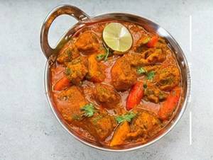 Veg Kaju Masala