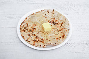 Fulka Butter Roti