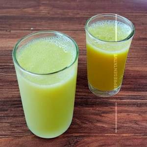 Moosambi Juice