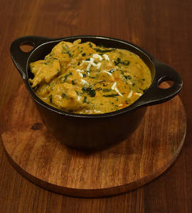 Murgh Methi