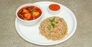 Jeera Rice