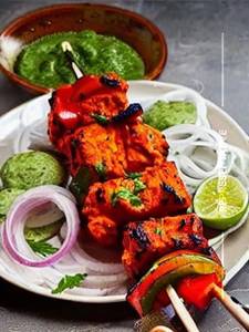 Chicken   Tikka