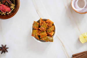 Mango Pickle