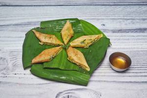 Cut Dosa