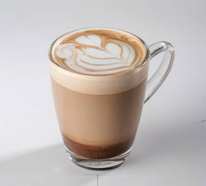 Arabica Cafe Mocha