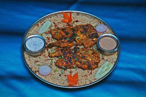 Dahaad Alfaham Mandi