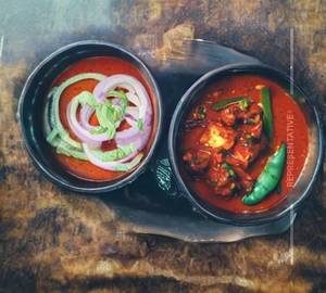 Paneer Chilli Sauce