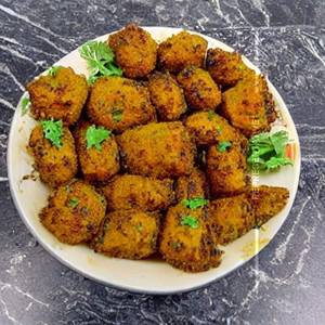 Fry Surmai