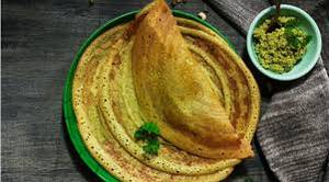 Green roast