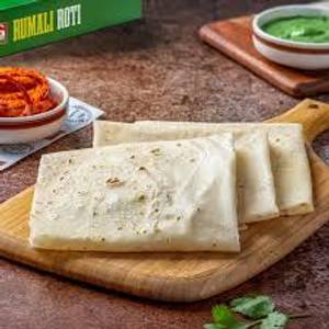 Rumali Roti