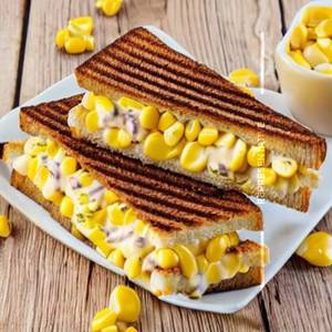 Corn Cheese