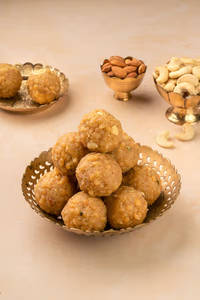 Tirupathi laddu [250gms]
