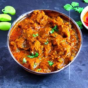 Bhat Masala