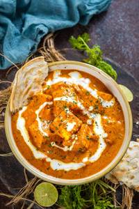 Paneer Butter Masala