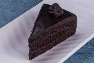 Chocolate Truffle Pastry