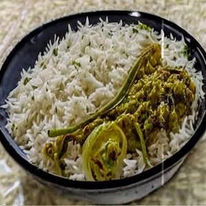 Jeera Rice