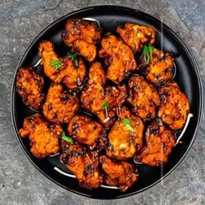 Pepper Chicken