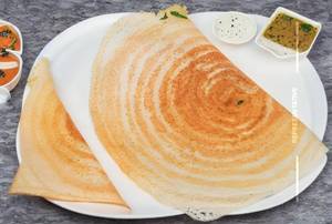 Set Dosa