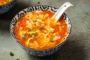 Tomato Soup