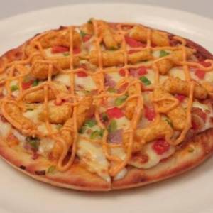Kurkure Pizza