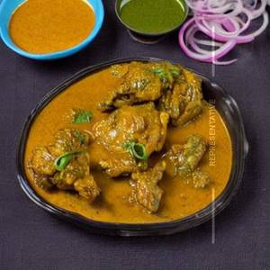 Chicken Raja