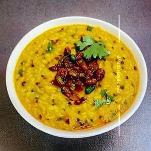 Dal Khichadi