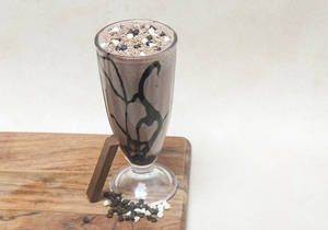 Chocolate Shake
