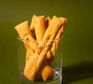 Peri Peri Khari Biscuits (10 Pcs In A Box)