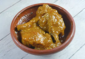 Chicken Kasha (2 Pcs)