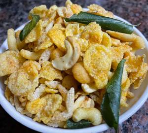 Corn Special Mixture